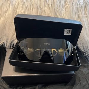 OS Authentic Versace Sunglasses